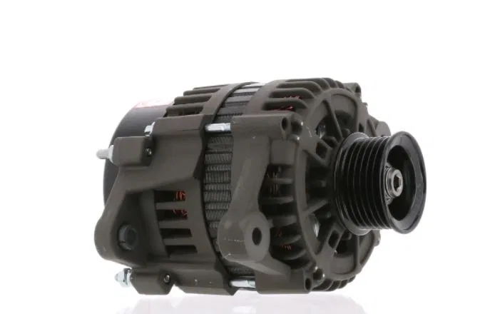 20815 – ARCO MARINE Alternator/ Generator, OE Replacement 12 Volt 70 Amps Multi-Groove Serpentine Belt Internal Fan 5...